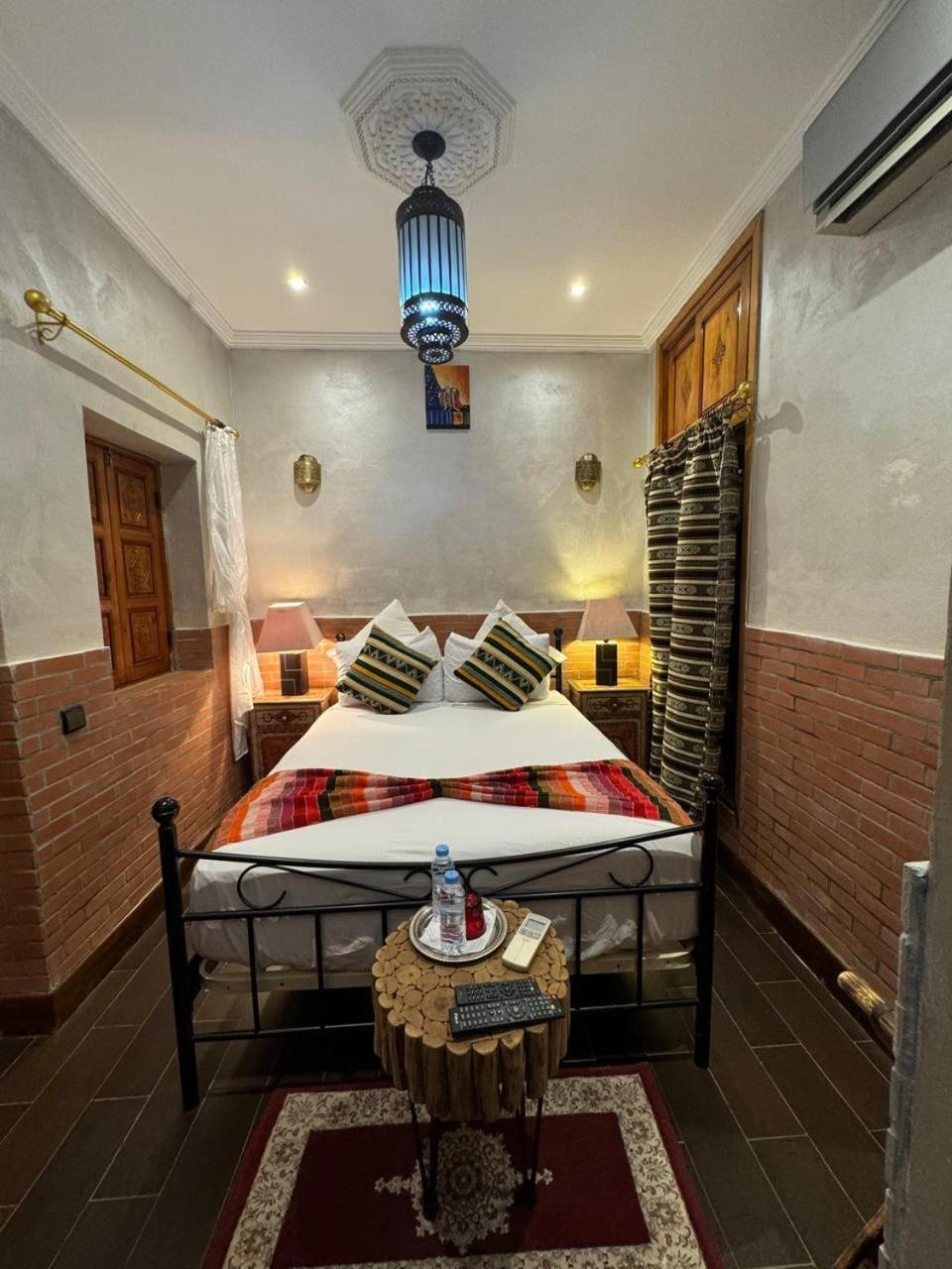Riad Rodaina Марракеш Экстерьер фото